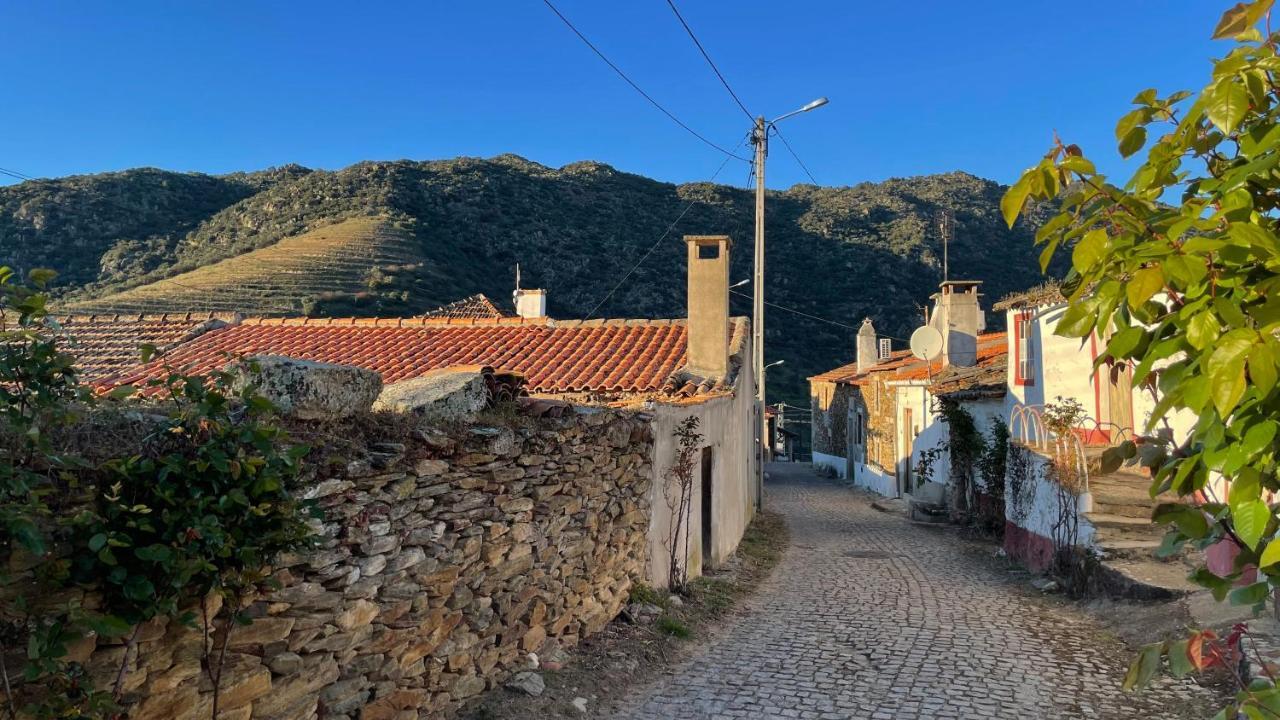 My Grandmas A Casa Das Avos Vale de Figueira 외부 사진