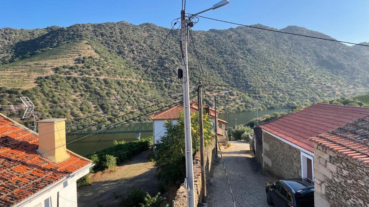 My Grandmas A Casa Das Avos Vale de Figueira 외부 사진